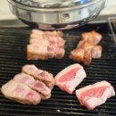 군자역 | [중곡동 맛집] 고공 중곡점 군자삼겹살과 목살이 맛있는 군자역맛집 후기