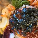 해물왕칼국수 | 물왕저수지 맛집 조여사네 해물왕칼국수 보양식급 해물 구성에 감동한 시흥맛집