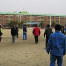 풍남초등학교 미니게임의 아름다운 풍경 이미지