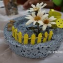 친환경 화분 만들기 이미지