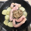 마약곱창 이미지