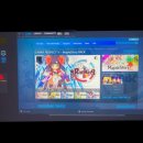비타민PC방(스낵) | Day 39-40 bor i sverige 🇸🇪 게임강국 스웨덴! 스톡홀름 pc방 커플 2인석 후기