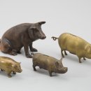 복주는돼지 이미지