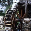 물레방아 이미지