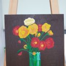 유화그리기 이미지