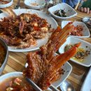 민경식당 | 제주 제주시_민경이네어등포식당ㅣ우럭튀김 겉바속촉 찐 후기