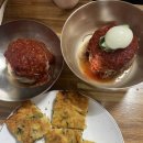 경기도 수원시 팔달구 정조로788번길 | 수원 남문 행궁동 노포 찐맛집! 평양면옥 (비냉, 녹두전 조합) 현지인 평양냉면 메뉴 가격 추천