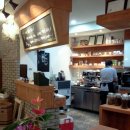 커피콩볶는집 Iseob(이섭) | [아산] 아주 가까운 지인이 새로 개업한 이섭 커피짚(?) 입니다^^[ISeoB CoFfee Zip]