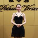 신혜선배우 Palazzo Versace Macau grand opening 사진 이미지