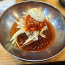조선30년전통속초코다리냉면 - 군포시 엘에스로 143 | 조선30년전통속초코다리냉면