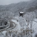 영인산자연휴양림 이미지