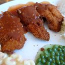 역촌왕돈까스 이미지