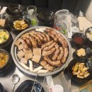 참맛 쪽갈비 이미지