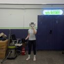 1034 | 260804 크로스핏 1034회차 후기 [kettlebell swing, bottoms up kb carry / bring sally up and down...