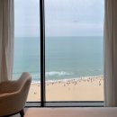 그랜드오션 | 아이와 함께 부산 호캉스 그랜드 조선 부산 디럭스 오션뷰 트윈 후기