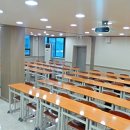 대강의실 이미지