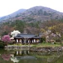 진도 운림산방 이미지