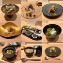 아지랑냉이랑 | [압구정 오마카세, 와슌 우에다] 제철 요리로 선보이는 프라이빗 일식 맛집