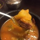 가람칼국수