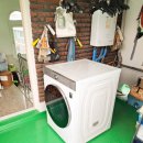 성북39 | [성북구 석관동] 드럼세탁기 분해세척 후기입니다!