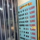 우정이네튀김