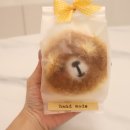 케이크아이메이드 | 제품리뷰]“설거지가 즐거워지는 마법 ✨태양이네공방 곰돌이 치즈케잌 핸드메이드 수세미” 후기,가격,정보