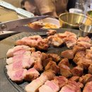 해남잔치국수 | 내돈내산 용인 회식 장소 추천, 해남묵은지소금구이 곁들임 메뉴까지 만족