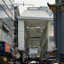 천지경양식 | 회현역 맛집 : 남대문 시장 맛집 메밀 우동 전문점 송옥(웨이팅, 메뉴, 영업시간), 내돈내산