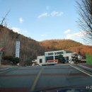 왜관방역공사 | 칠곡 자고산 전망대, 낙동강이 한눈에 들어와요