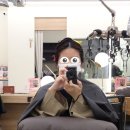 사량미용실 | [인천미용실] 기장,손상추가없는 인천 검암동 미용실 26도헤어 검암점