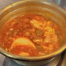 구워주는연탄갈비 | 장현평역 회식, 장한평 맛집, 연탄돼지갈비 장한평점 평일저녁 방문후기(직접 구워주는 연탄 갈비집)