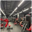 오리진 휘트니스 이미지