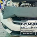 아레스존 | 공회전 상태에서 진동이 많은 GDI셀토스 차량 연소실,흡기크리닝- 울산 아레스존 브라운가스 엔진청소 전문