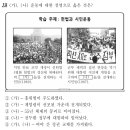 CW-1598-01 | 2022년 동아시아사 출제유형과 주요 내용