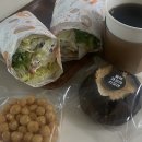 마하몽 | 성남 위례에서 리코타치즈 샌드위치 찾는다면 마하몽 샌드위치 내돈내산