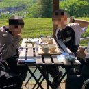 다원베이스캠프 | 내돈내산 아이랑 하동 성돌의 귀환 2일차 후기