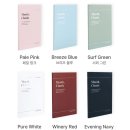 2025년 다이어리 추천 ✍️ ”워너디스 클래식 먼슬리 플래너 다이어리“