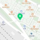 파리바게뜨 정선고한점