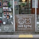 구자동 동물병원 이미지