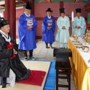 숭렬전 제향 경기데일리
