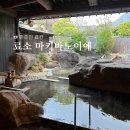 [🇯🇵후쿠오카 2박3일] 유후인 료칸 추천 ‘료소 마키바노이에’ (1인 30만원)