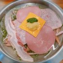 손군부대찌개 - 동구 송림로 82 | 아주대 부대찌개 맛집 손군부대찌개 추천!존맛 부대전골 먹고온 후기