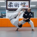 합기도·킥복싱·운정주짓수 이미지