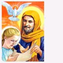 ♧ 7월26일 복되신 동정 마리아의 부모 성 요아킴과 성녀 안나 기념일 ♧ 이미지