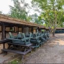 봉평 전통시장 화장실 이미지