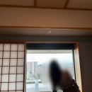 입고지교 | 교토 가성비 료칸 숙소 우메코지 카덴쇼 2인 개인탕 조식 추천