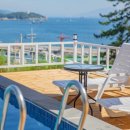 여수풀빌라 더휴 가족펜션 이미지