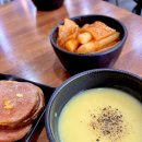 락짬뽕 | 센텀 점심 맛집ㅣ불백고수락 짬뽕규동 후기(셀프바 떡볶이,분홍소세지 있음)