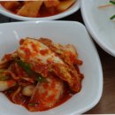 지우네닭한마리칼국수