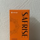 사프 | 사프라이즈 위렌지 세로토닌 화먹젤 후기